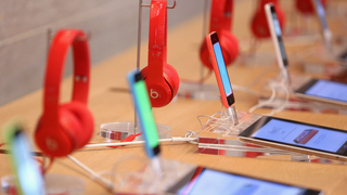 Apple parece estar trabajando en unos auriculares de realidad aumentada